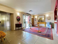 Hotel Daniel Hôtels à : Vaprio d'Adda