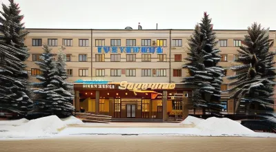 Zarechnaya Hotel