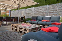 Gastehaus Schmitt Und Tacheles Landrestaurant Hotels in Kirchheimbolanden