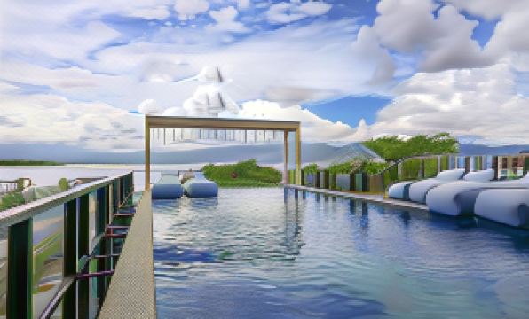 마크 호텔 길리 트라완간