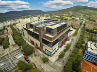 Hotel Mepas