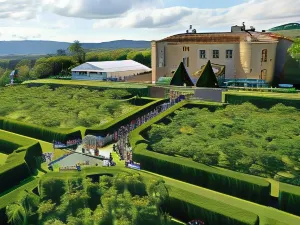 Château de Bagnols