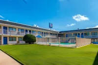 Bellmead, TX - Waco Hotels in Bellmead