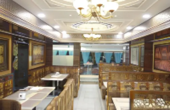 Hotel City View Hotels near Inorbit Mall