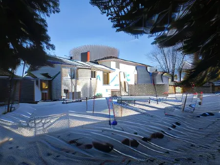 College Park Bed & Breakfast