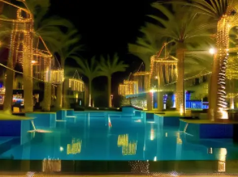 Lagoona Beach Luxury Resort and Spa