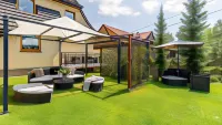 Aparthotel Delta Białka Hotel di Bialka Tatrzanska