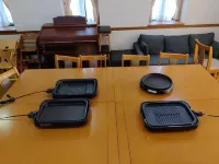 알빌라 오미마이코 오미마이코 비치 주변 호텔
