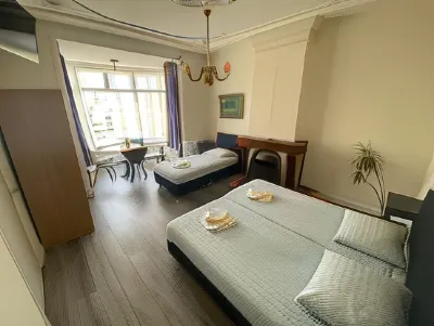Hotel 't Sonnehuys