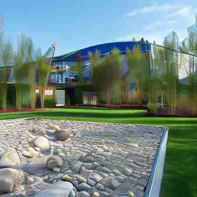 Best Western Premier le Chapitre Hotel  Spa Hotel Exterior