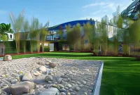 Best Western Premier le Chapitre Hotel  Spa Hotel a 
