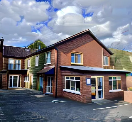 Ashfield Bed & Breakfast