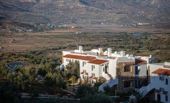 Resort Hotel El Cortijo & Spa