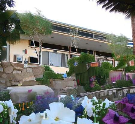 Arava Hostel