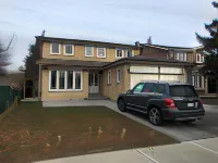 Home Base Hotels in Markham