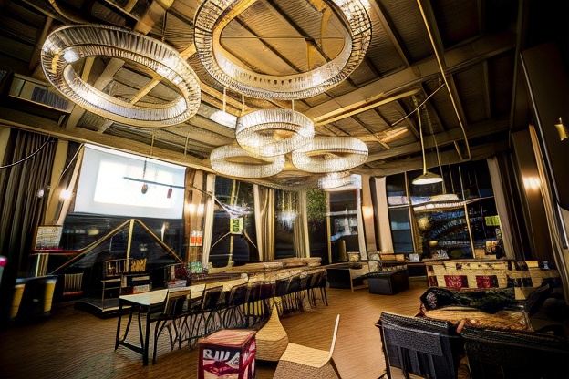 아이스퀘어호텔 이미지