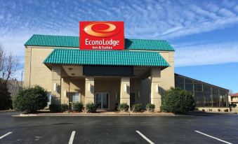 Econo Lodge Inn & Suites Joplin