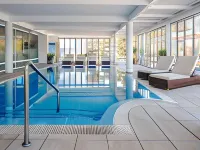 Grupotel Rocador - Adults Only - Gym
