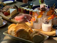 Villa Verdicchio - B&B with Wellness for Winelovers