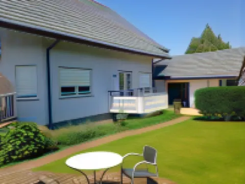 Gästehaus Alba - Garantiert Tickets für Rulantica Und Europa Park über Uns