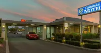 Hamilton Lonsdale Motel Hotels in Hamilton