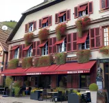 Hotel Spa Au Cheval Blanc