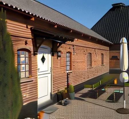 Karensdal B & B