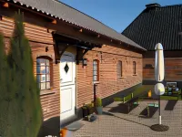 Karensdal B & B - Homestays