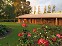 Coonawarra Place Motor Inn Hotels in Coonawarra