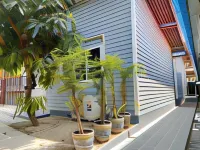 King Fa House Hotels in Mae Sot