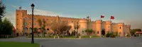 Hotel Castillo Bonavía