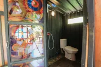 Wulenpari Ecovillage Hotels in Playen