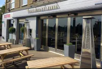 The Wolf Inn Các khách sạn ở Lowestoft