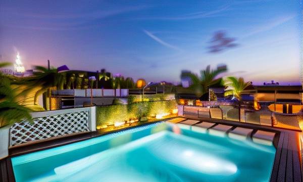 Ananda Hotel Boutique