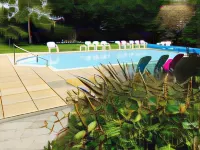 Anchorage Hotel & Spa - piscina