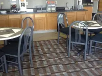 Super 8 by Wyndham Carroll/East Hotels in Carroll
