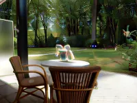 Nol in 't Bosch Hotel a Wolfheze