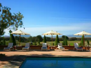 Hotel Valdepalacios Gourmand  GL