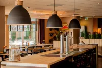 Hotel Dekkers Hotels in Берген-оп-Зом