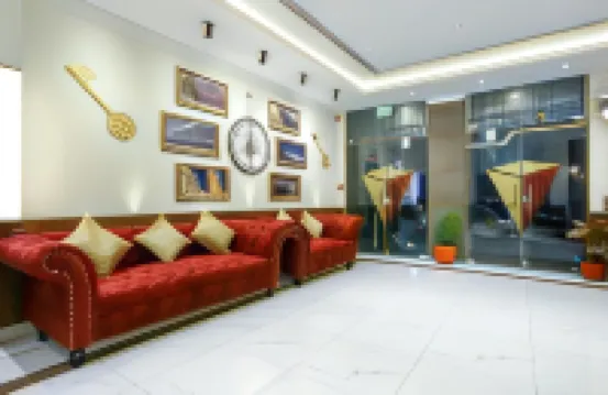 La Villa Suites Hotel