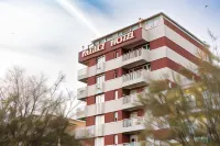 Hotel Palace Hotels in La Petrizia