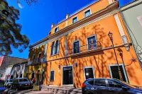 Hotel Mansion del Cantador Các khách sạn ở Marfil