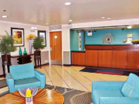 Baymont by Wyndham Flagstaff Hotels in Flagstaff