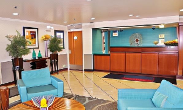 Baymont by Wyndham Flagstaff