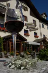 Albergo Edelweiss - LareSpa Hôtels à : Domodossola