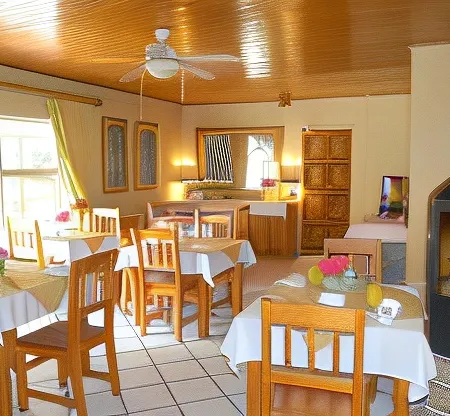 Purple Olive Guest House