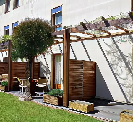 Ibis Styles Carcassonne la Cité