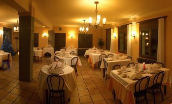 Hotel Mirador