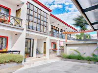 Maria Cristesa Condotel Hotels near Southern Luzon State University