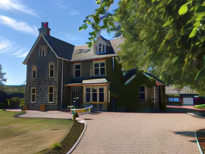 Mount Barker Bed & Breakfast Các khách sạn ở 